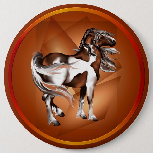 Måla knäppas knapp (Framsida)