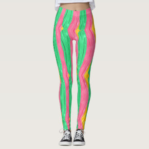 måla leggings