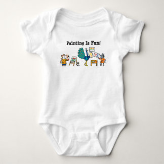 Måla med Maisy! T Shirt