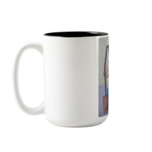 Måla Mugg