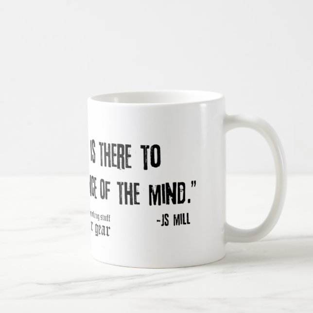 MALA MUGGEN KAFFEMUGG (Höger)