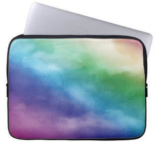 Måla Neoprene Laptop sleeve 13 tum
