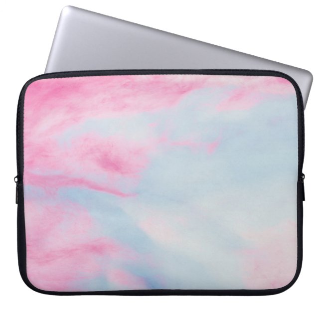 Måla Neoprene Laptop sleeve 15 tum (Framsidan)