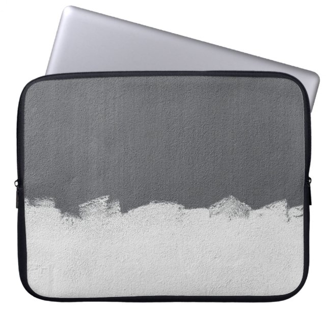 Måla Neoprene Laptop sleeve 15 tum (Framsidan)