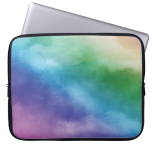 Måla Neoprene Laptop sleeve 15 tum