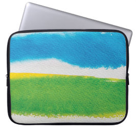 Måla Neoprene Laptop sleeve 15 tum