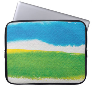 Måla Neoprene Laptop sleeve 15 tum