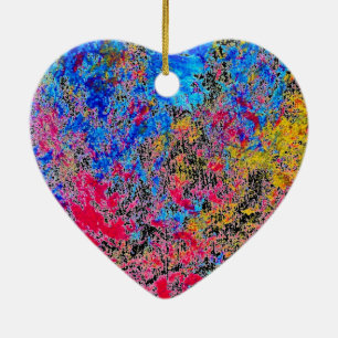Måla ornament