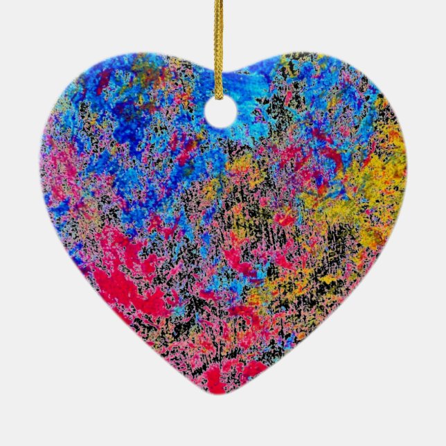 Måla ornament (Baksidan)