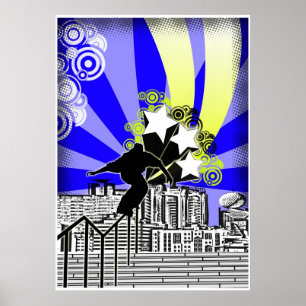 Mala Poster