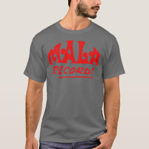 Mala Records 1 T Shirt