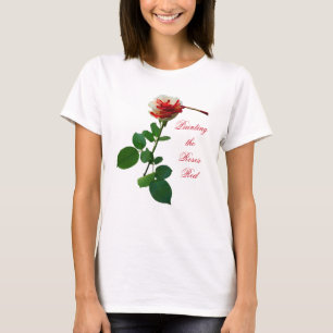 Måla Ro Red 5 T-Shirt