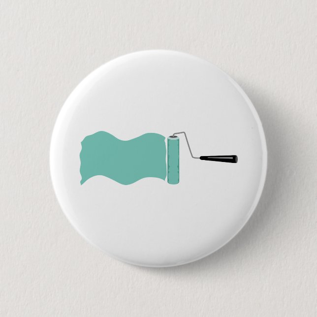 Måla rullen knapp (Framsida)