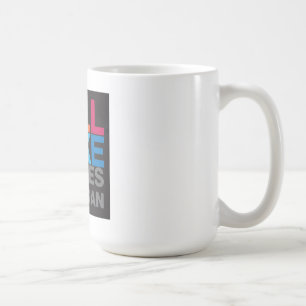 Mala sjömugg 1 kaffemugg