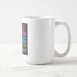 Mala sjömugg 1 kaffemugg