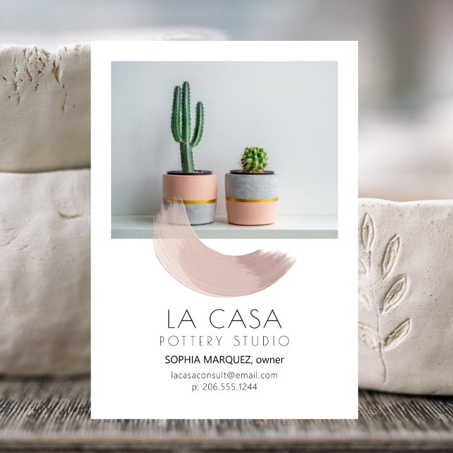 Måla Swash Kreativt Kuvert Tilläggskort (Skapare uppladdad)