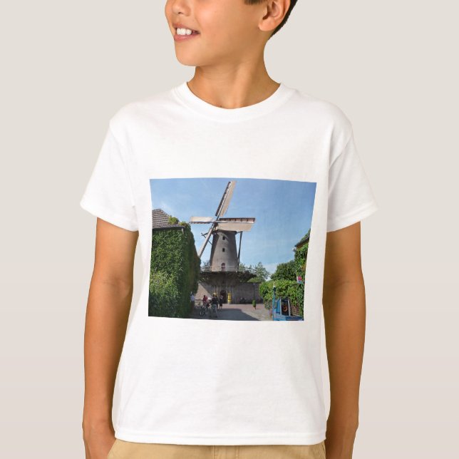 Mala T-shirt (Framsida)