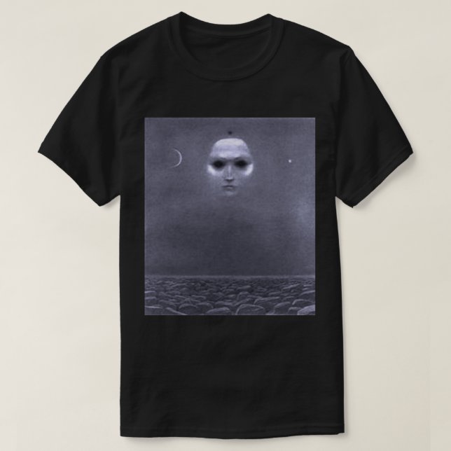måla t shirt (Design framsida)