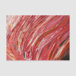 Måla trycksilkespapperpapper