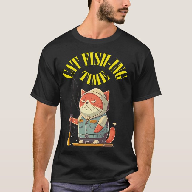 Malabou-tid T Shirt (Framsida)