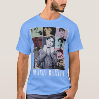 Malachi Vintage Tur T Shirt