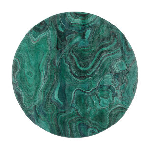 Malachite Grönt Stone