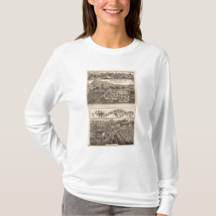 Malacomes Rancho T Shirt