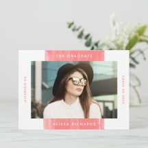 Målad korall | Foto-Studentfest