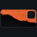 Målad tegelvägg<br><div class="desc">2025</div>