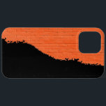 Målad tegelvägg<br><div class="desc">2025</div>