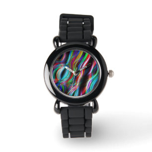 Målade Dunes Armbandsur