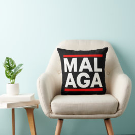 Malaga 2 kudde