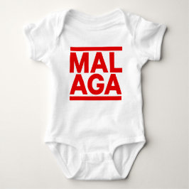 Malaga 2 t shirt