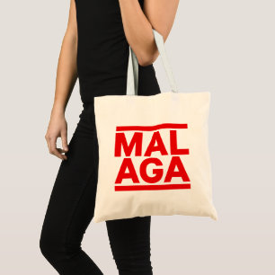 Malaga 2 tygkasse