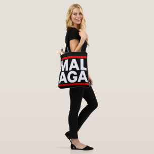 Malaga 2 tygkasse