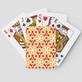 Malaga gatumurar 1 casinokort