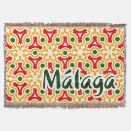 Malaga gatumurar 1 filt