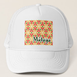Malaga gatumurar 1 keps