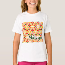 Malaga gatumurar 1