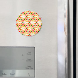 Malaga street walls 1 magnet