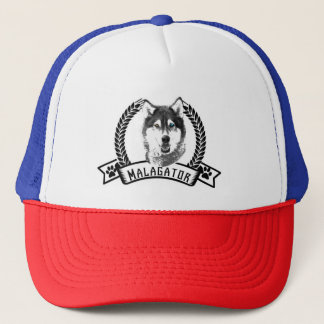 Malagator Hat Keps