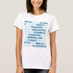 Malaguita T Shirt