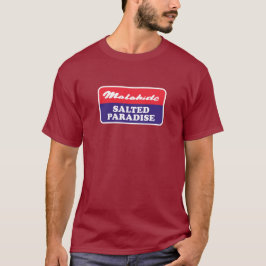 Malahide Salted Paradise T Shirt