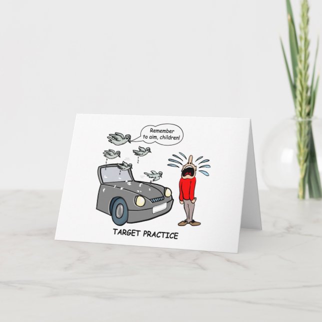 Målaktivitetskort Kort (Framsida)