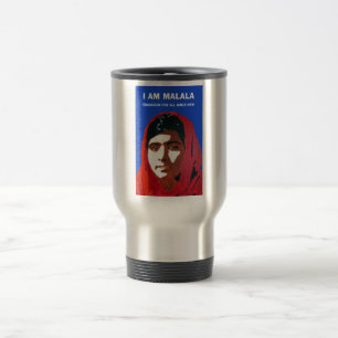 MALALA YOUSAFZAI RESEMUGG