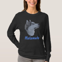 Malamute Shirt