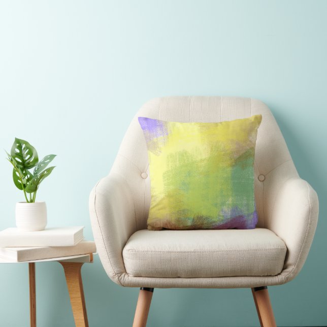 målare kudde (Stol)