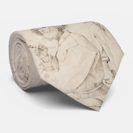 Målare och Connoisseur Pieter Bruegel Slips