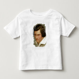 Målare Otto Speckter, c.1831 T Shirt
