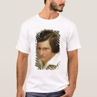 Målare Otto Speckter, c.1831